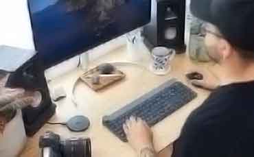 ddos网页在线攻击